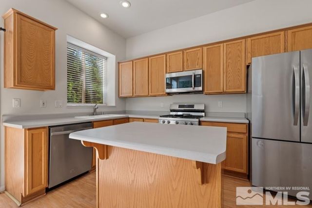 5540 Daybreak Drive, Reno, NV 89523