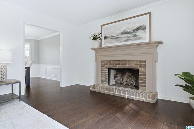 814 WILLOW OAK DRIVE, Hoover, AL 35244