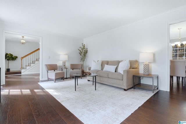 814 WILLOW OAK DRIVE, Hoover, AL 35244