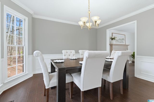 814 WILLOW OAK DRIVE, Hoover, AL 35244