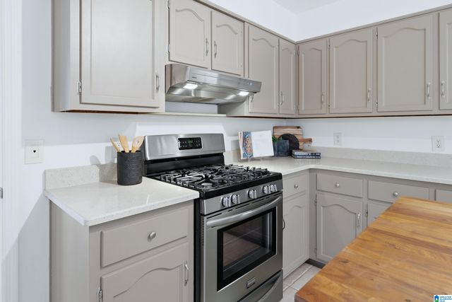 814 WILLOW OAK DRIVE, Hoover, AL 35244