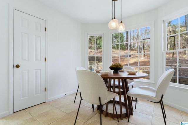 814 WILLOW OAK DRIVE, Hoover, AL 35244