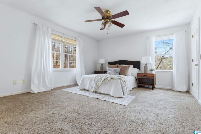 814 WILLOW OAK DRIVE, Hoover, AL 35244