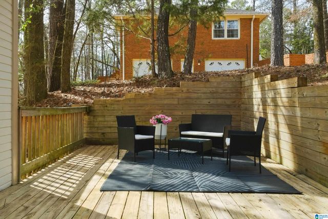 814 WILLOW OAK DRIVE, Hoover, AL 35244