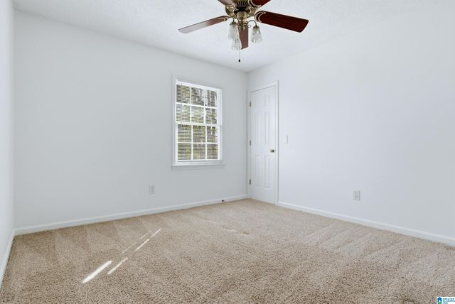 814 WILLOW OAK DRIVE, Hoover, AL 35244