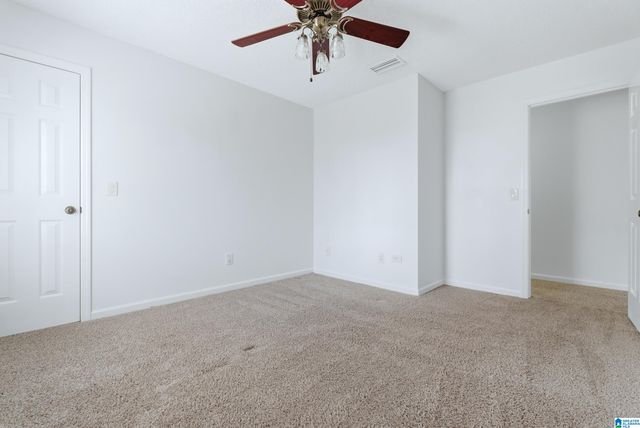 814 WILLOW OAK DRIVE, Hoover, AL 35244