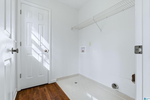 814 WILLOW OAK DRIVE, Hoover, AL 35244