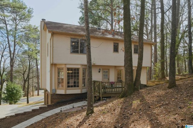 814 WILLOW OAK DRIVE, Hoover, AL 35244