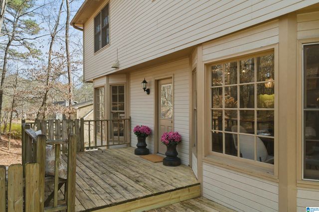 814 WILLOW OAK DRIVE, Hoover, AL 35244