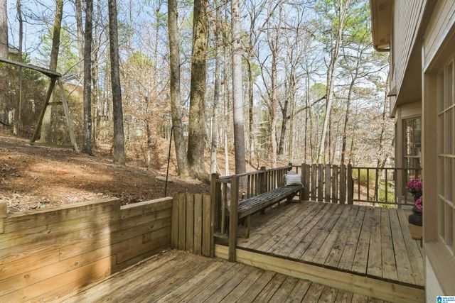 814 WILLOW OAK DRIVE, Hoover, AL 35244