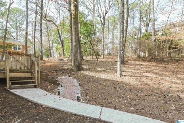 814 WILLOW OAK DRIVE, Hoover, AL 35244