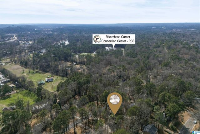 814 WILLOW OAK DRIVE, Hoover, AL 35244