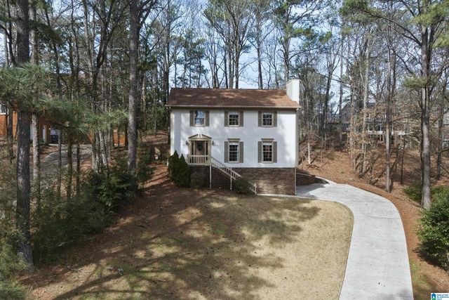 814 WILLOW OAK DRIVE, Hoover, AL 35244