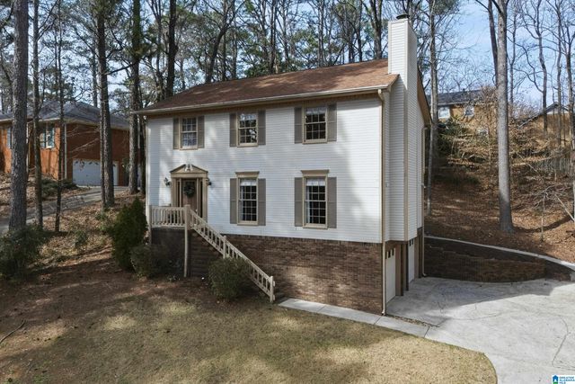 814 WILLOW OAK DRIVE, Hoover, AL 35244