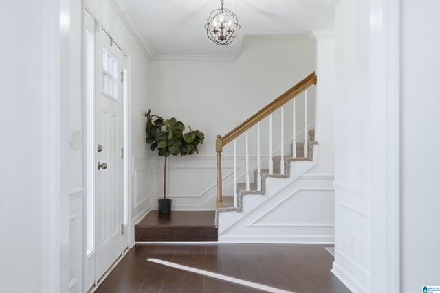 814 WILLOW OAK DRIVE, Hoover, AL 35244