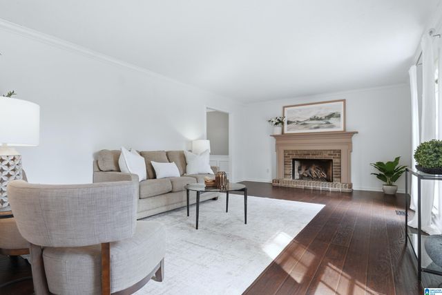 814 WILLOW OAK DRIVE, Hoover, AL 35244