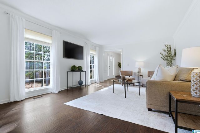 814 WILLOW OAK DRIVE, Hoover, AL 35244