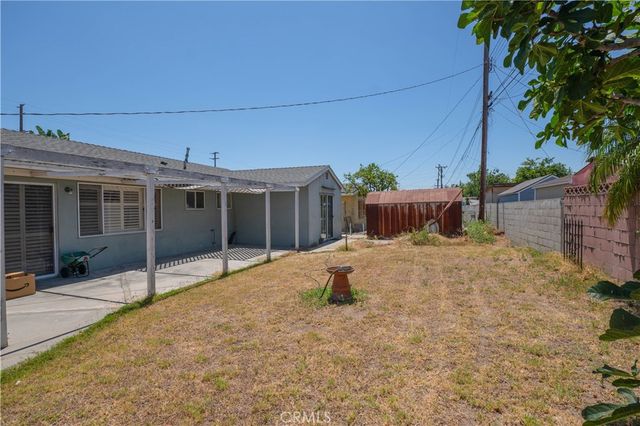 343 N Sunset, La Puente, CA 91744