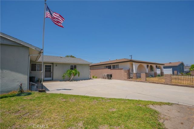 343 N Sunset, La Puente, CA 91744