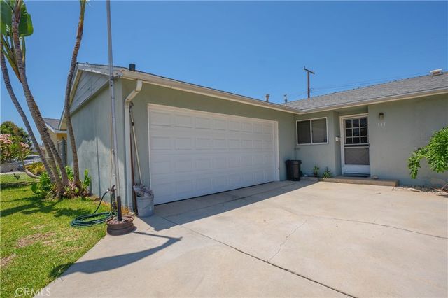 343 N Sunset, La Puente, CA 91744