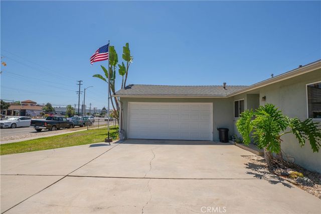 343 N Sunset, La Puente, CA 91744