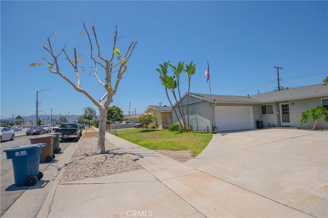 343 N Sunset, La Puente, CA 91744