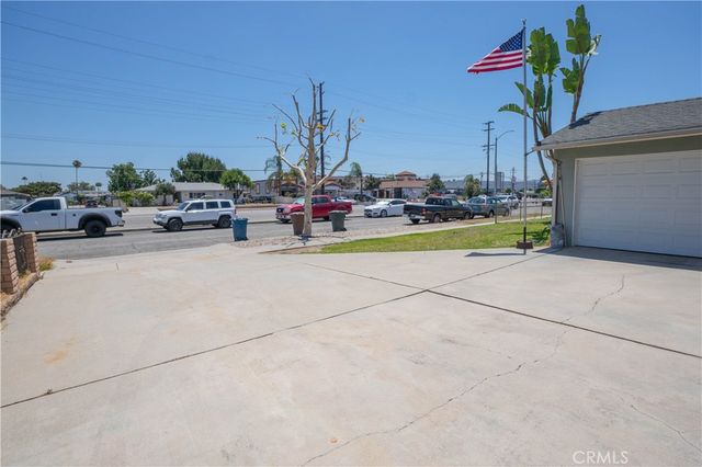 343 N Sunset, La Puente, CA 91744