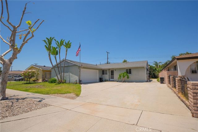 343 N Sunset, La Puente, CA 91744
