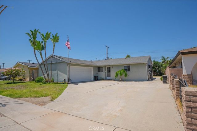 343 N Sunset, La Puente, CA 91744
