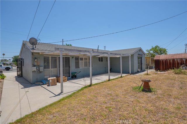 343 N Sunset, La Puente, CA 91744