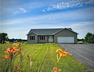 4639 Indian Town Road, Vernon, NY 13476