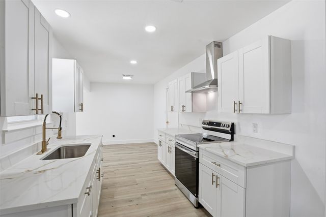 3848 Oak Haven Drive, Forest Hill, TX 76119