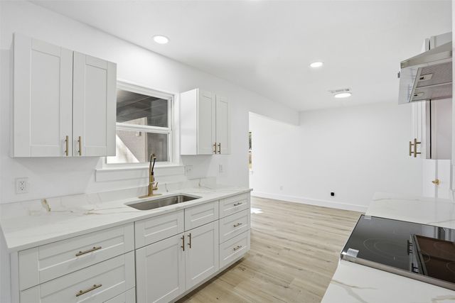 3848 Oak Haven Drive, Forest Hill, TX 76119