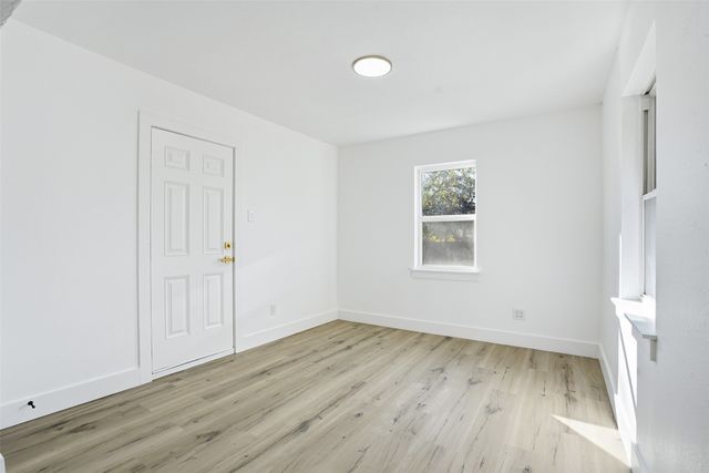 3848 Oak Haven Drive, Forest Hill, TX 76119