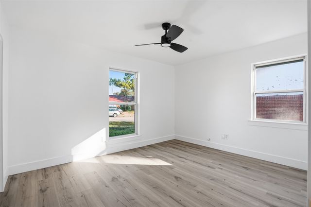 3848 Oak Haven Drive, Forest Hill, TX 76119