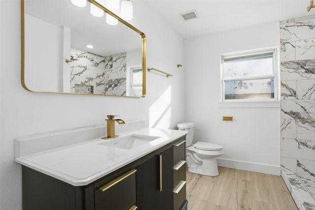 3848 Oak Haven Drive, Forest Hill, TX 76119