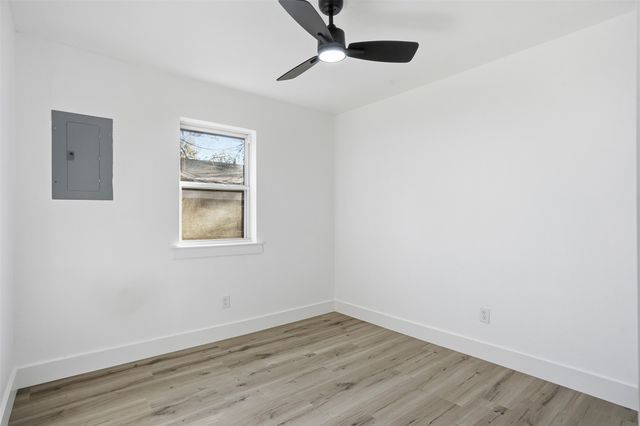 3848 Oak Haven Drive, Forest Hill, TX 76119