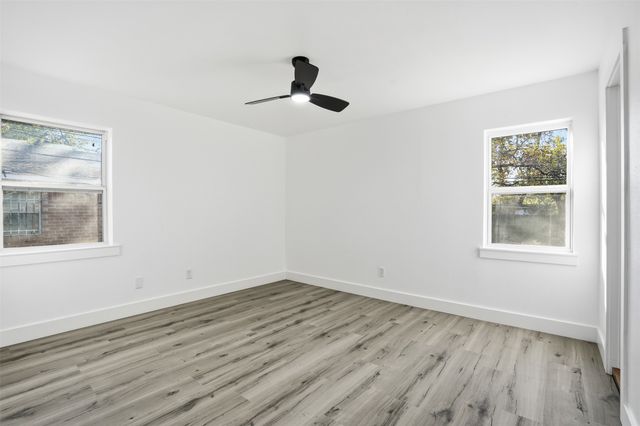 3848 Oak Haven Drive, Forest Hill, TX 76119