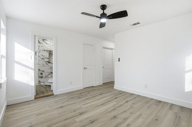 3848 Oak Haven Drive, Forest Hill, TX 76119