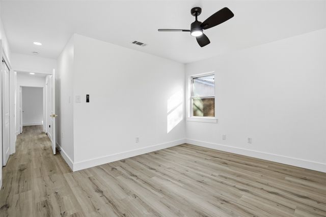 3848 Oak Haven Drive, Forest Hill, TX 76119