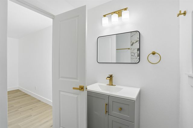 3848 Oak Haven Drive, Forest Hill, TX 76119