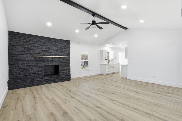 3848 Oak Haven Drive, Forest Hill, TX 76119