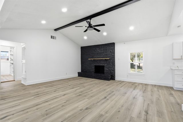 3848 Oak Haven Drive, Forest Hill, TX 76119