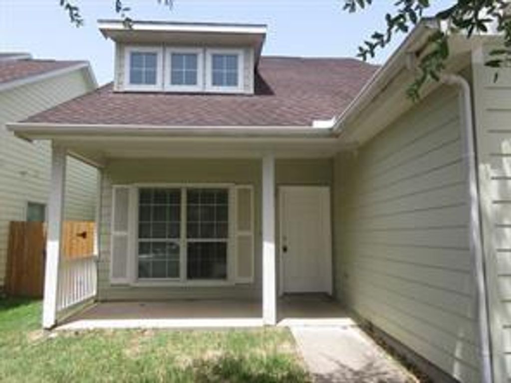 21302 Berry Vine Street, Tomball, TX 77375