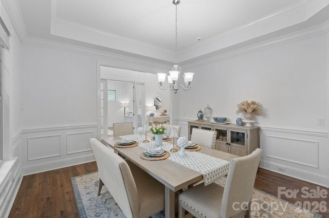 7108 Highland Street, Indian Land, SC 29707
