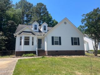 232 Walnut Creek Drive, Clayton, NC 27520