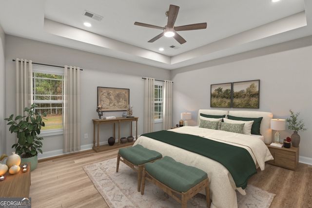 496 Mary Drive, Roanoke, AL 36274