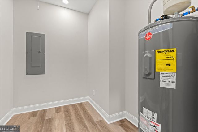 496 Mary Drive, Roanoke, AL 36274