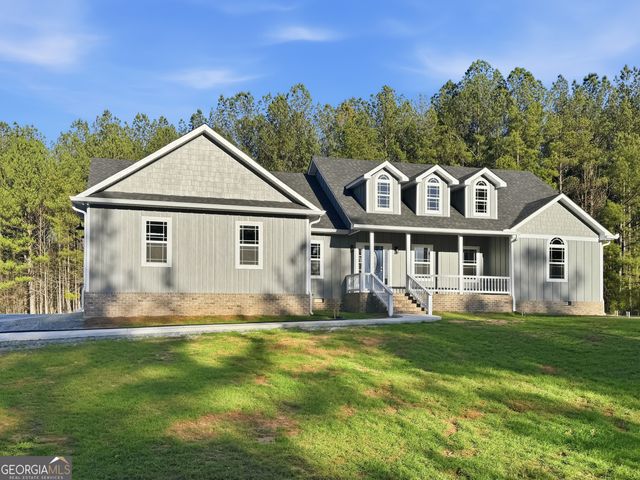 496 Mary Drive, Roanoke, AL 36274