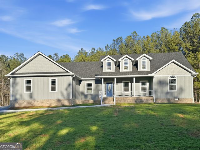 496 Mary Drive, Roanoke, AL 36274